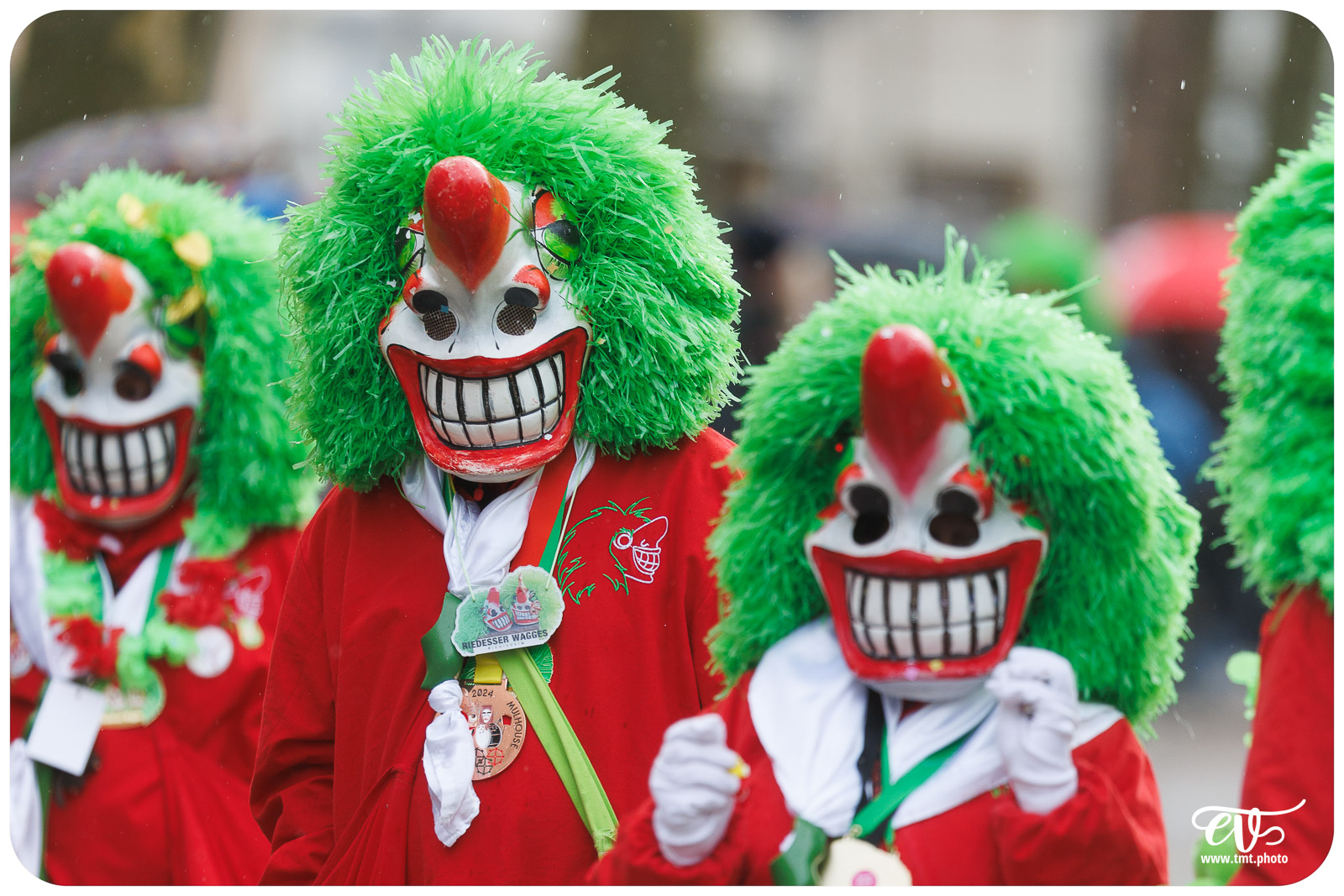 CARNAVAL DE STRASBOURG